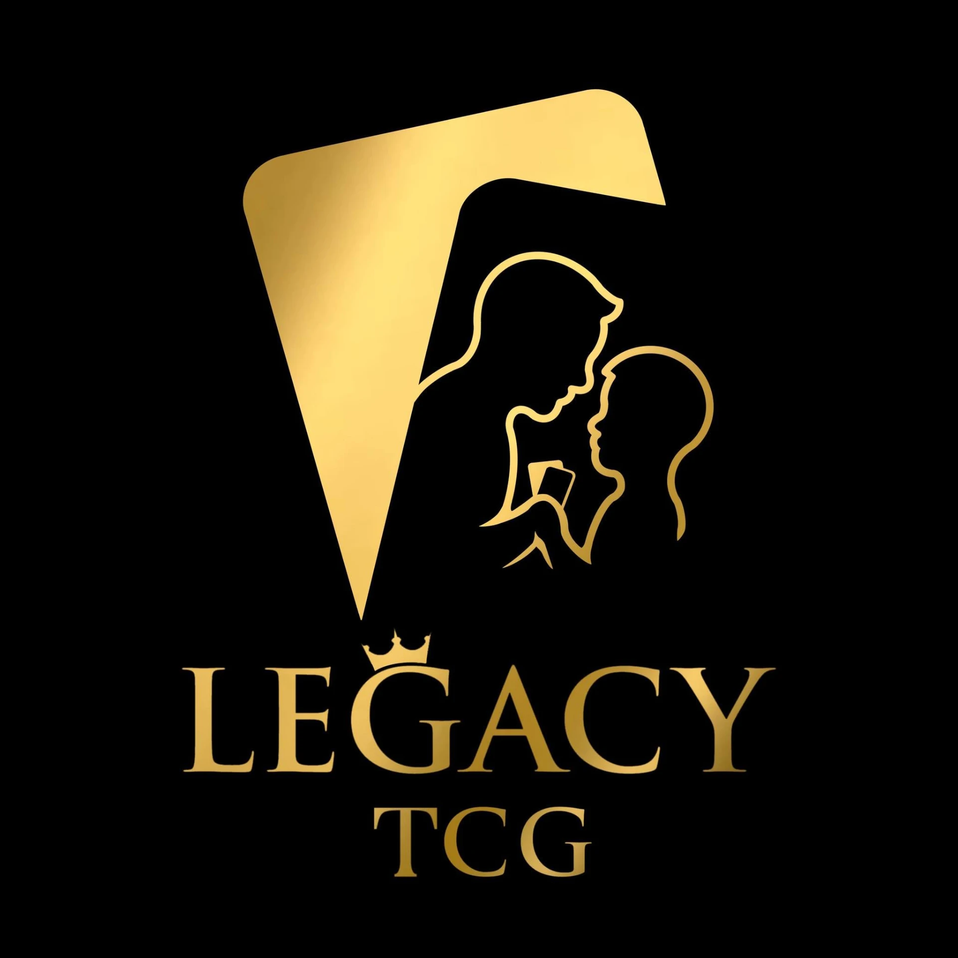 Legacy TCG emblem